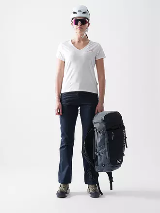 CHILLAZ | Damen Kletterhose Jessy | 